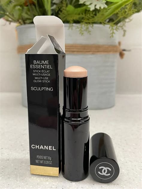 chanel le baume|chanel baume essentiel swatches.